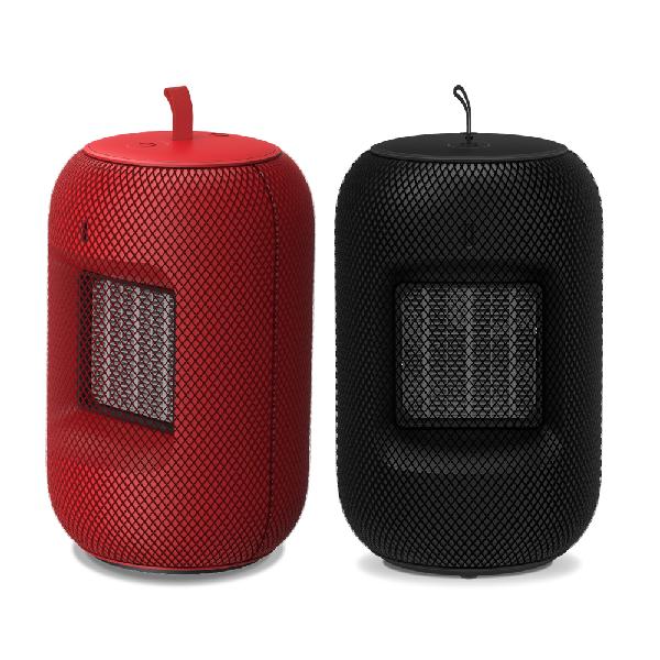 Compact Yet Powerful Portable Heater (Color Option) product image
