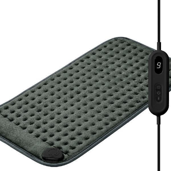 HT1 Electric Heated Therapy Pad (Detachable & Washable) product image