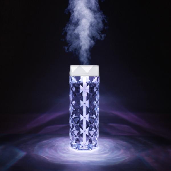 Air Tank H15 Crystal Mood Humidifier 1L product image