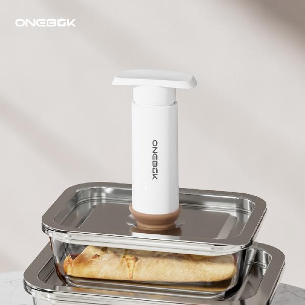 Wonbok Manual Vacuum Pump product image