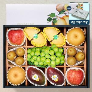 Royal Edition No.6 Mixed Fruit Gift Set product image