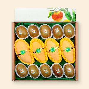 Grapefruit Gift Set approx. 2.2kg [5~7 pieces] In South Korea