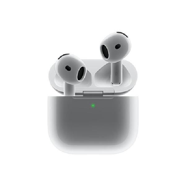 Apple AirPods 4th Generation - MXP63KH/A product image