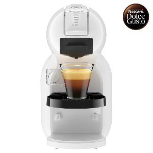 Coffee Machine Mini Me 2 Pure White product image