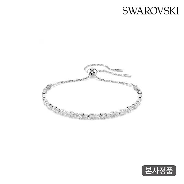 Matrix Tennis White Rhodium Bracelet M 5677813 product image