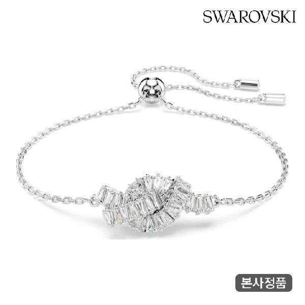 Matrix Tennis Rhodium Bracelet M 5731101 product image