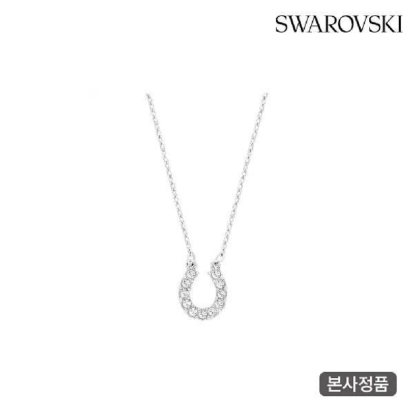 Towards White Rhodium Necklace 5422290 product image