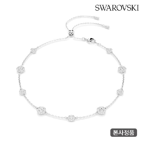 Una Angelic Rhodium Necklace 5732275 product image