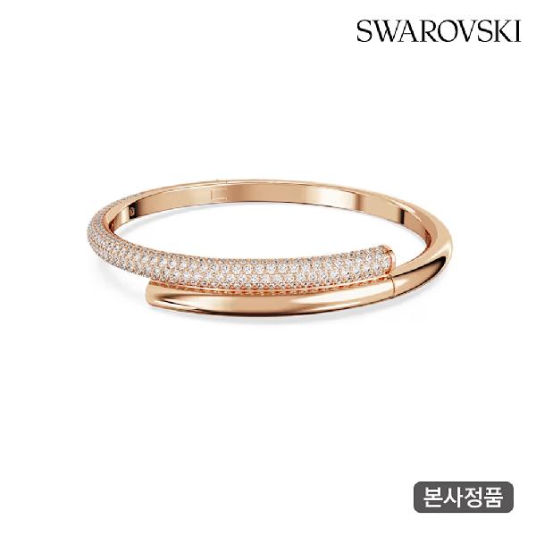 Dextera Rose Gold Bangle Bracelet M 5692267 product image