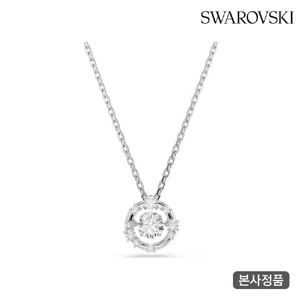 Constella Rhodium Necklace 5738247 product image
