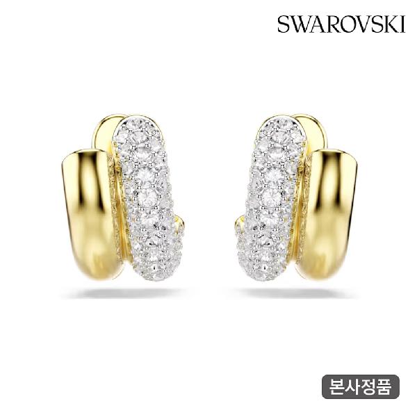 Dextera Gold-Tone Mini Hoop Earrings 5740735 product image