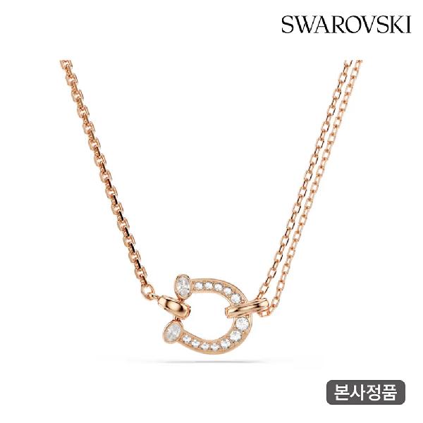 Symbolica Rose Gold Necklace 5741462 product image