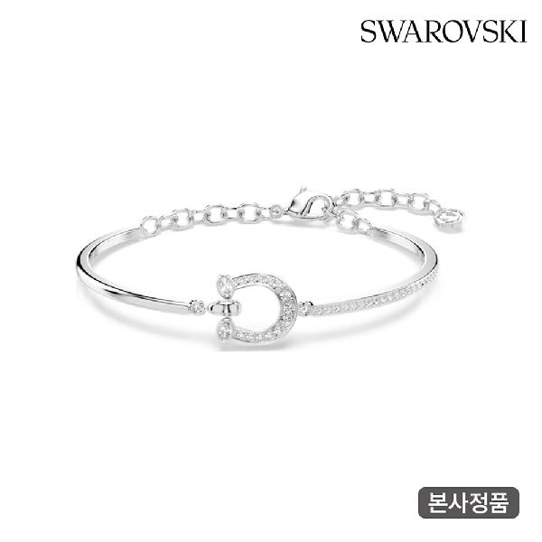 Symbolica Rhodium Bracelet 5746220 product image
