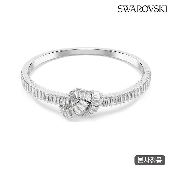 Matrix Rhodium Bangle Bracelet M 5727120 product image