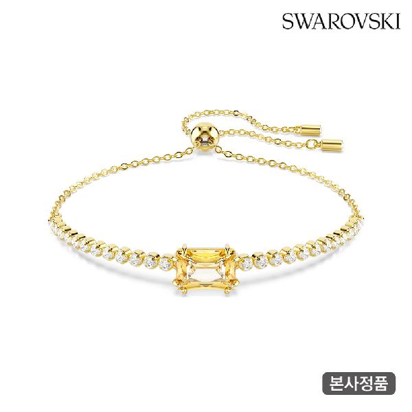 Matrix Tennis Gold-Tone Bracelet M 5730699 product image