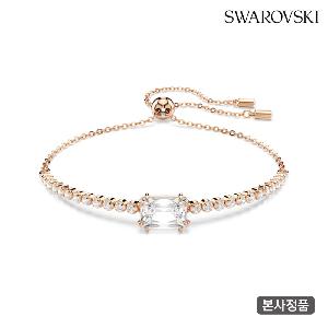 Matrix Tennis Rose Gold-Tone Bracelet M 5730706 product image