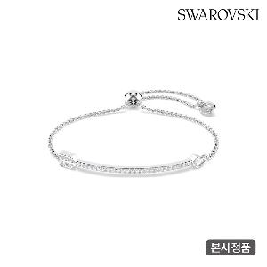 Idyllia Arrow Rhodium Bracelet 5741523 product image