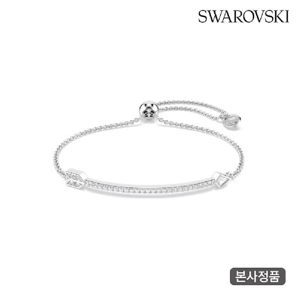 Idyllia Arrow Rhodium Bracelet 5741523 product image