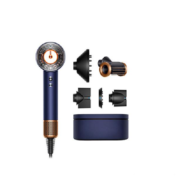 Dyson Supersonic Nural Hair Dryer (Blue/Copper) product image