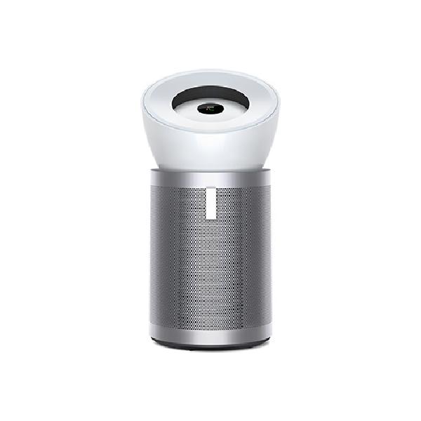 Dyson Big+Quiet Air Purifier (White/Silver) product image