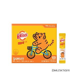 Vita 500 Daily Stick (2g*70 Sticks) product image