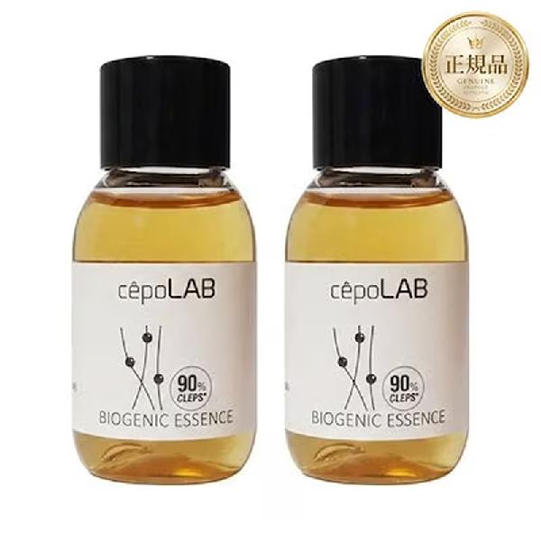 cepoLAB Biogenic Essence 90%, 30ml, 2pcs product image