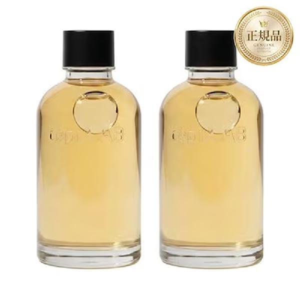 cepoLAB Biogenic Essence, 155ml, 2pcs product image