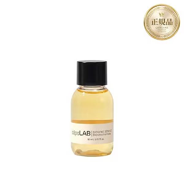 cepoLAB Biogenic Essence Blended Formula 50% 30ml product image