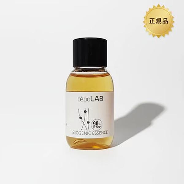 cepoLAB Biogenic Essence 90%, 30ml product image