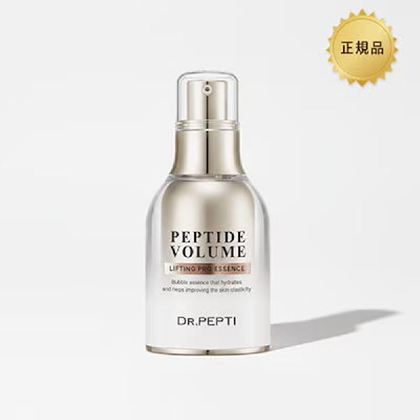 DR.PEPTI Peptide Volume Lifting Pro Essence, 30ml product image