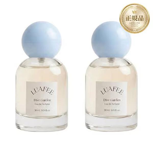 LUAFEE Dive Garden, 30ml, 2pcs product image