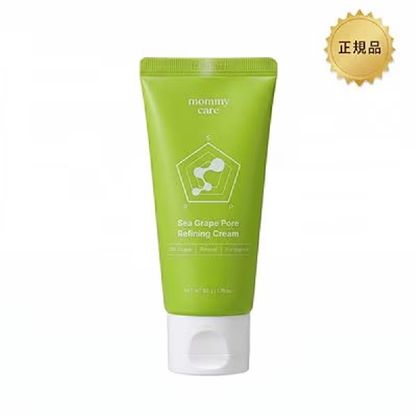 Mommy Care Sea Grape Pore Cream, 50ml product image