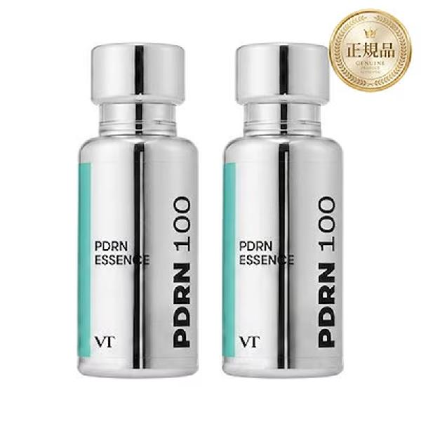 VT-cosmetics PDRN Essence 100, 30ml, 2pcs product image