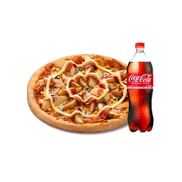 (Original) Potato L + Cola 1.25L product image