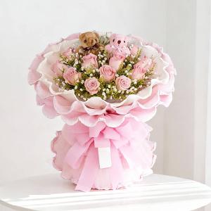 Blush In Pinky product image