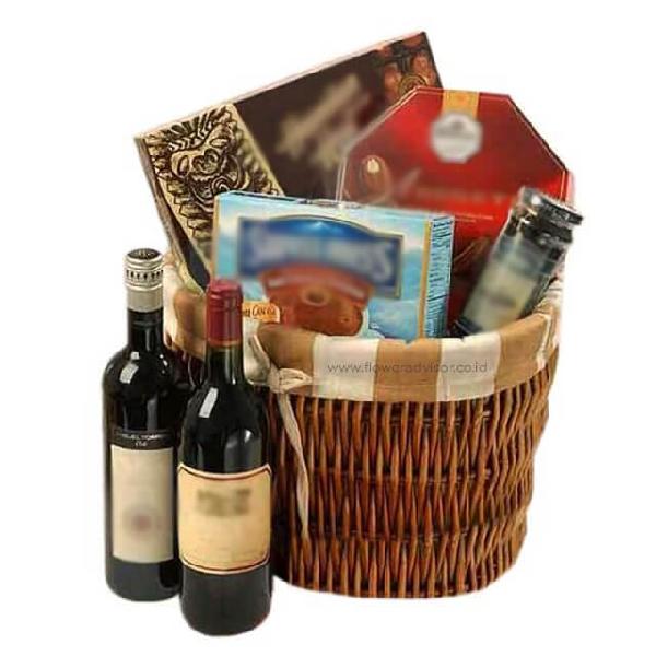 Hampers - The High Life product image