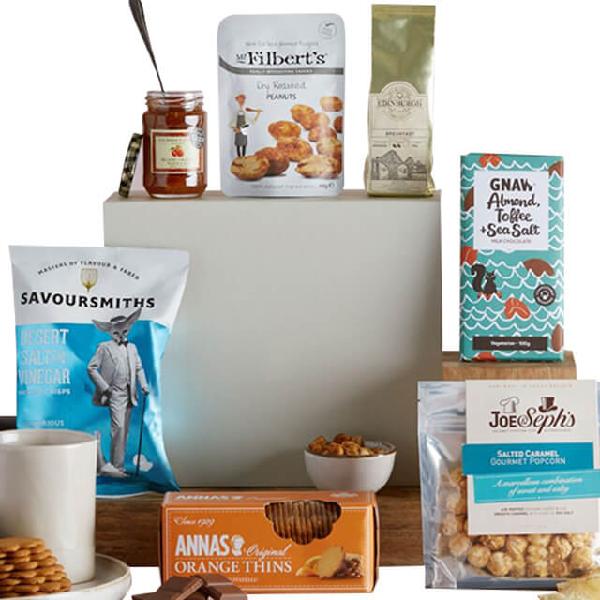 A Little Taste of Everything product image