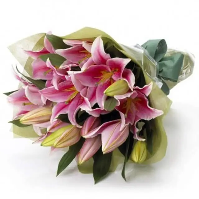 Dream On Lily Bouquet product image