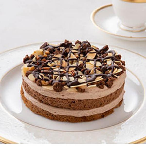 ベルギーチョコレートケーキ item image