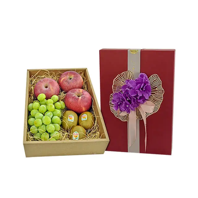 Fruit Medley Gift Box product image