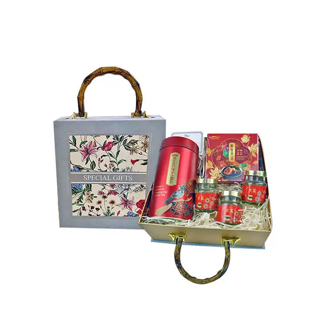 Premium Herbal Delights Gift Set product image