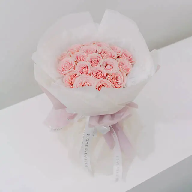 Pinky Promise Rose product image