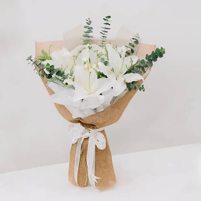 Seraph Lilies product image
