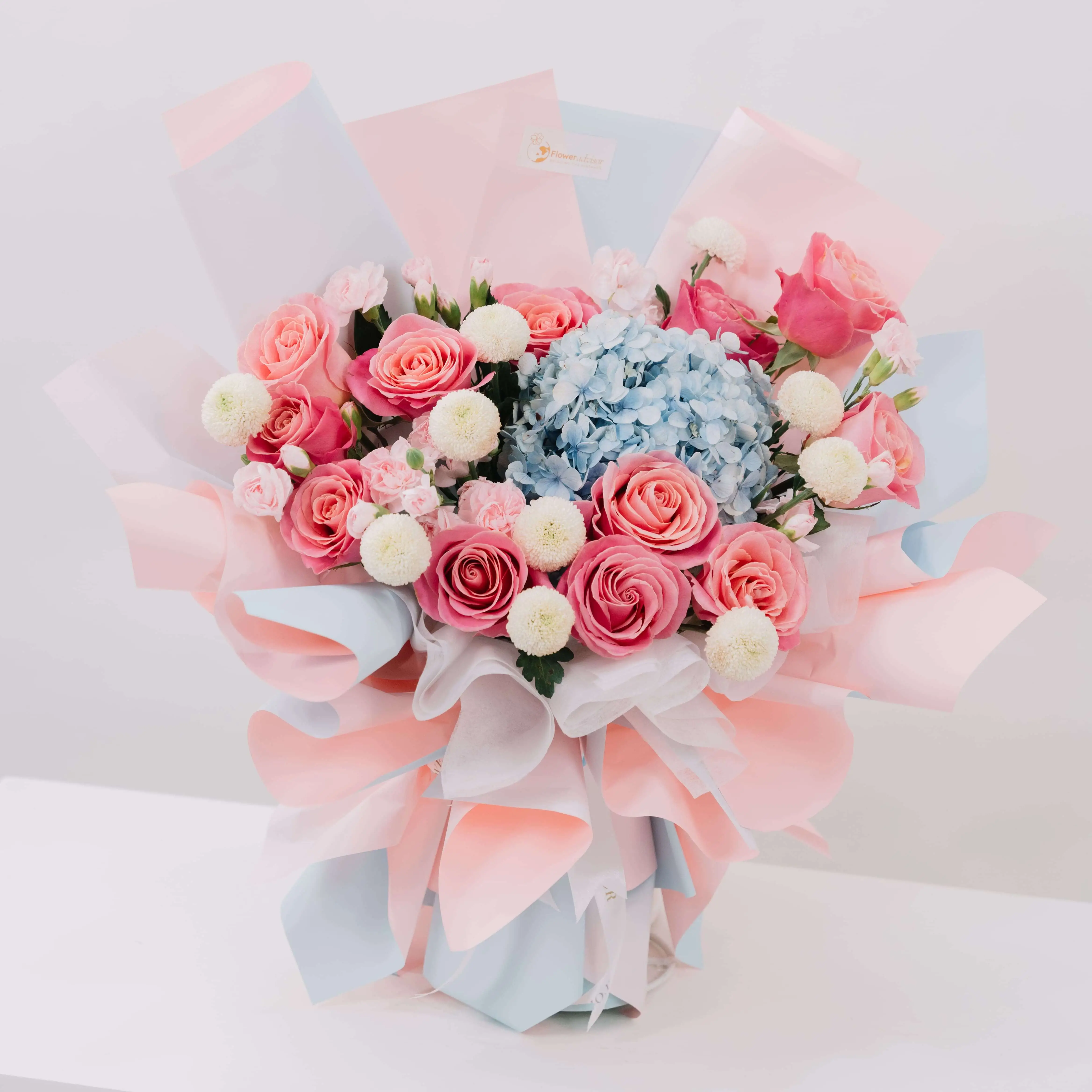Hand Bouquet product image