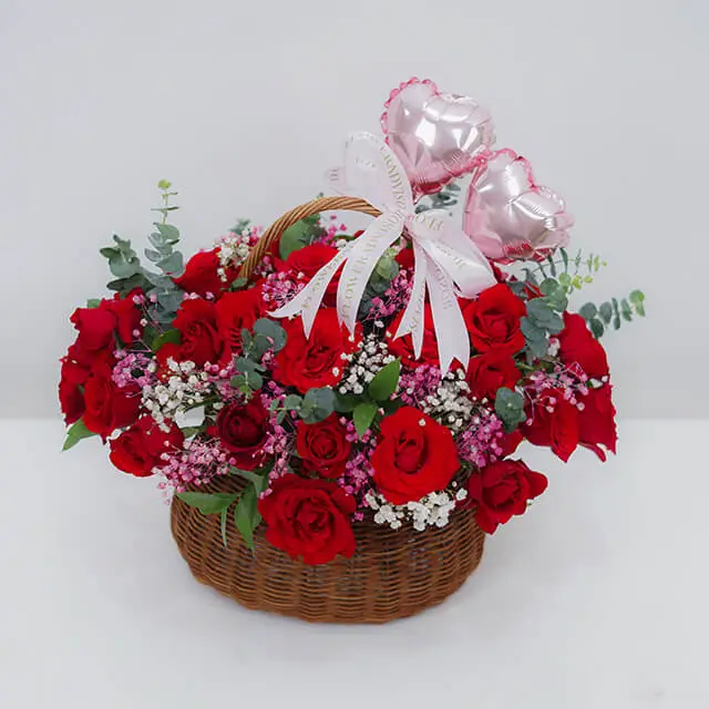 Red Rose Rapture product image