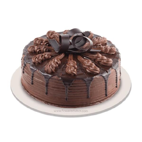 Choco Indulgence product image