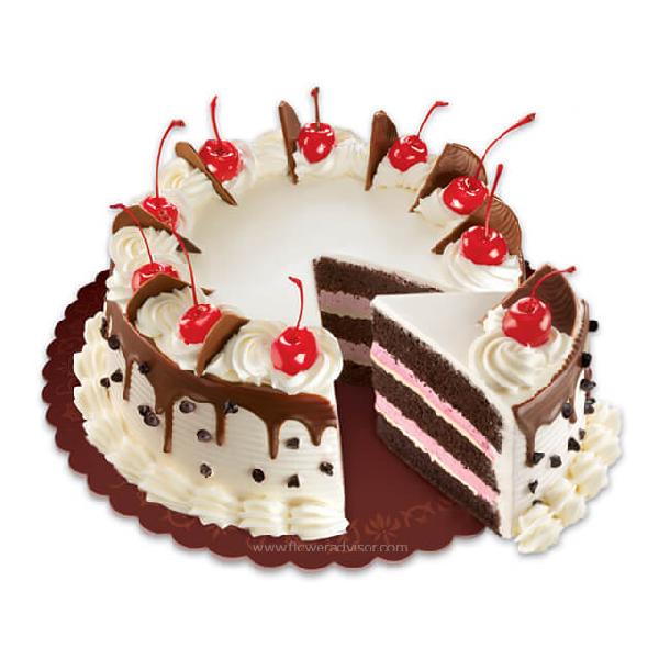Cherry Torte product image