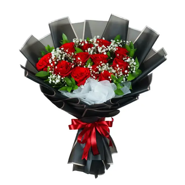 Blazes of Roses product image