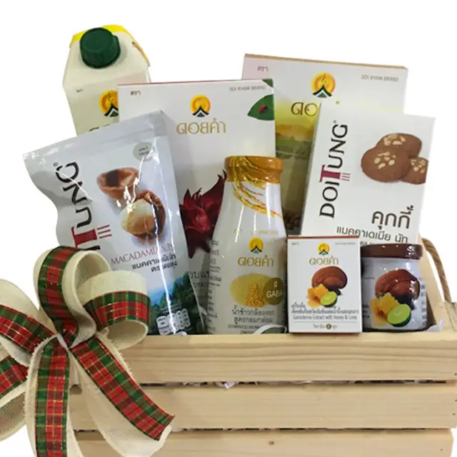Healthy Wish product image