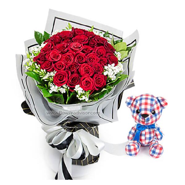 I Think Im In Love product image